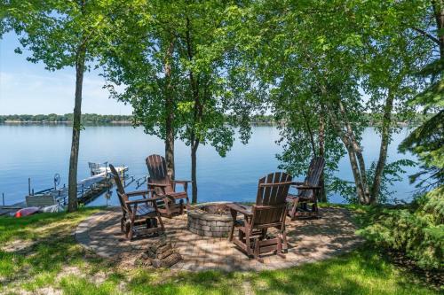 Lake Pulaski Getaway — Buffalo — photo 2