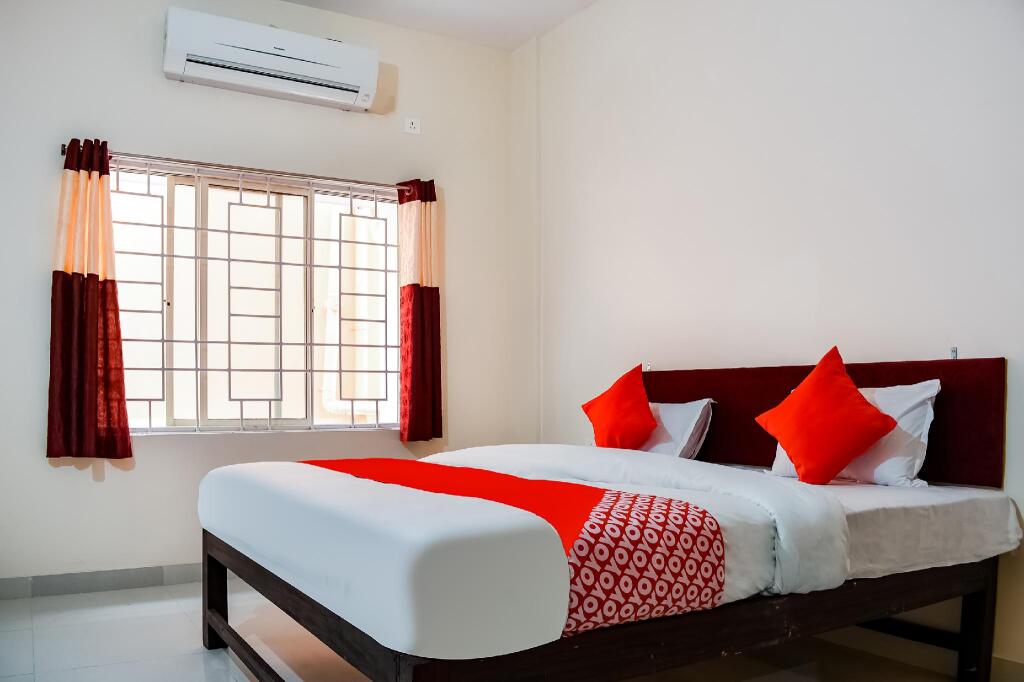 Hotel O Shiv Sai Palace pet-friendly hotel Bhubaneshwar