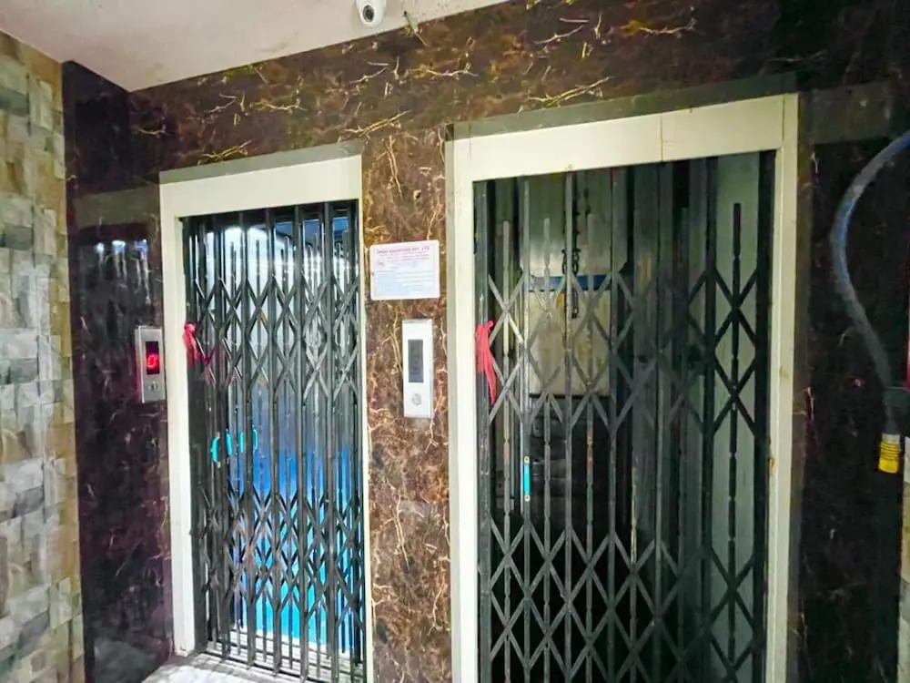 Goroomgo Hotel Coral Suites Puri Near Sea Beach — Puri — photo 3