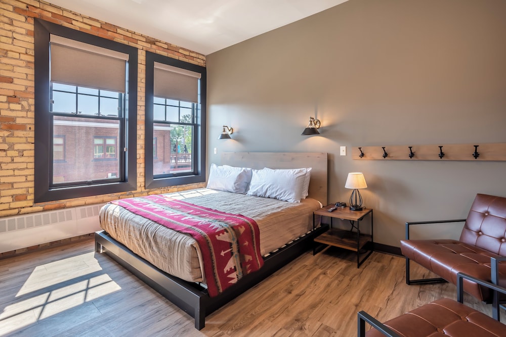 Crosby Lofts - photo 37