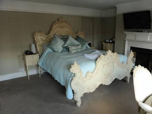 Rigsby's Guest House — 5-Star Luxury Hotel in Hertford, United Kingdom