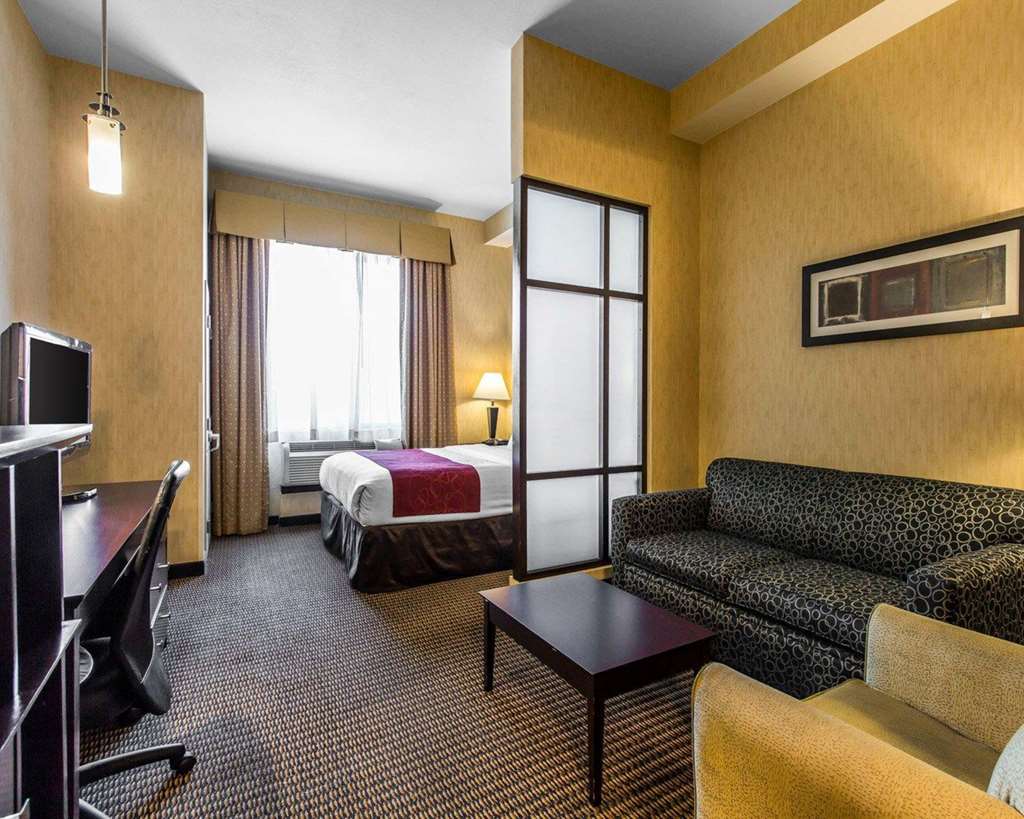 Comfort Suites Near City of Industry Los Angeles - photo 18