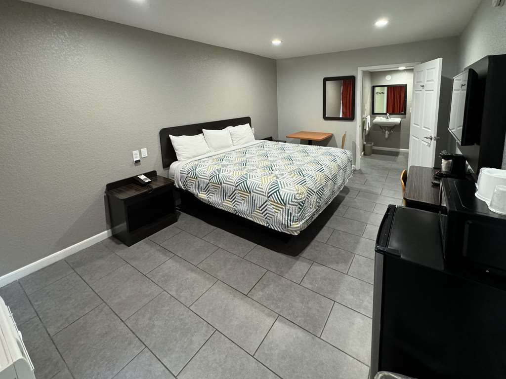 Motel6 Englewood FL - photo 11