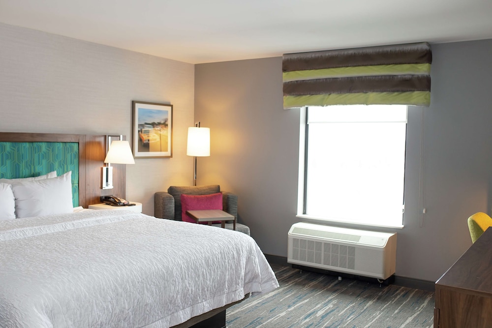 Hampton Inn & Suites Dundee - photo 15