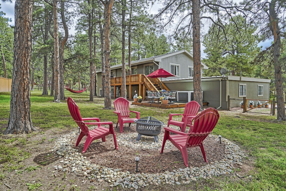 Sunnywood — hotel in Woodland Park