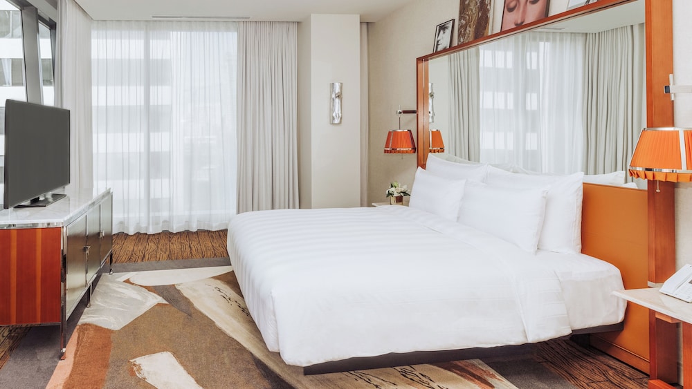 Lotte Hotel Seattle - photo 43