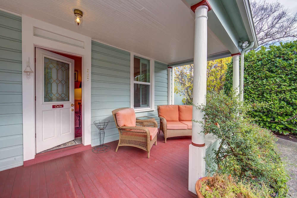 Carlisle Garden Suites - photo 38