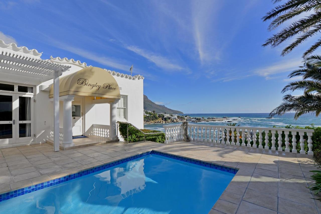Bingley Place Camps Bay Luxury Villa — 4-Star Luxury Hotel in Cape Town, South Africa