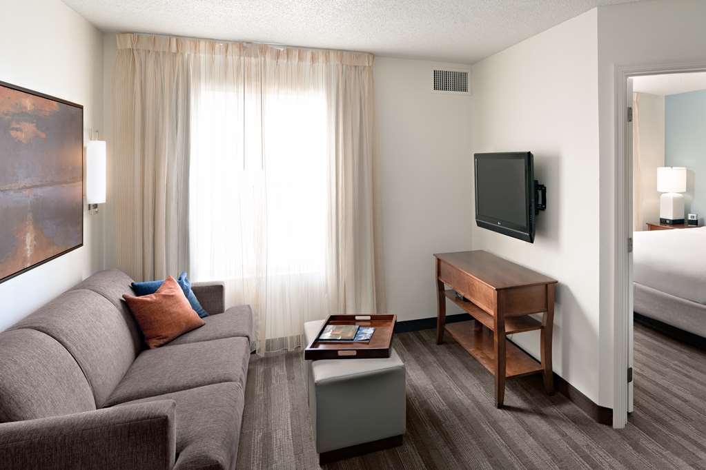 Hyatt House Herndon Reston - photo 15