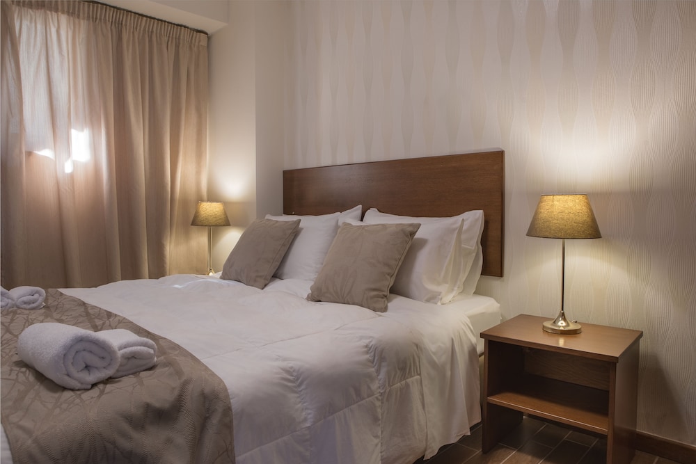 Enalio Suites — Korinthos — photo 3