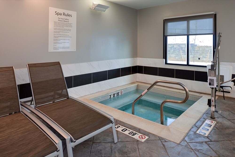 Holiday Inn Express & Suites Shippensburg by IHG - photo 48