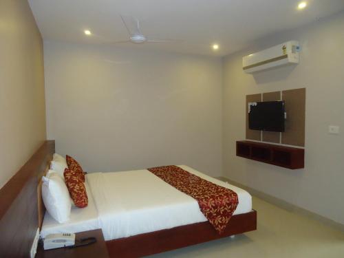 Pleasant Inn in Puducherry, India