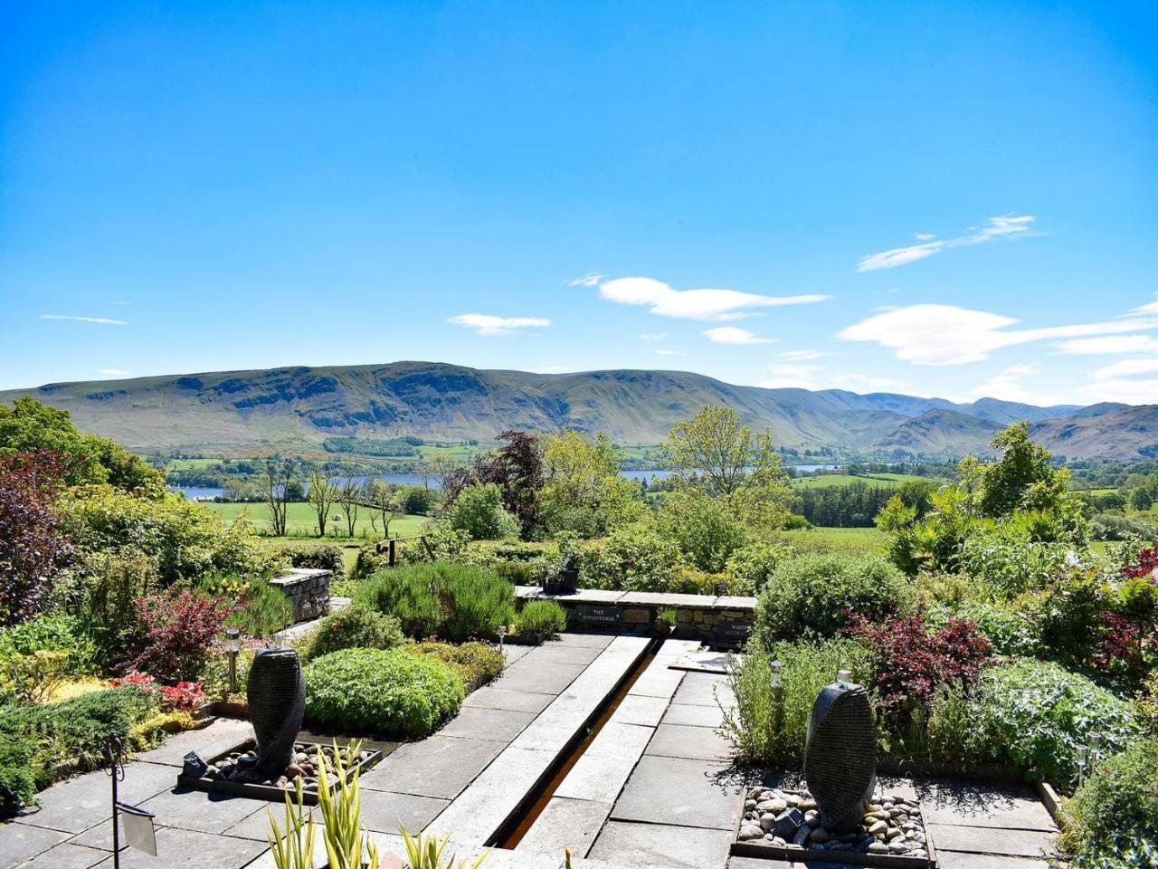 The Carriage House — 4-Star Luxury Hotel in Penrith, United Kingdom