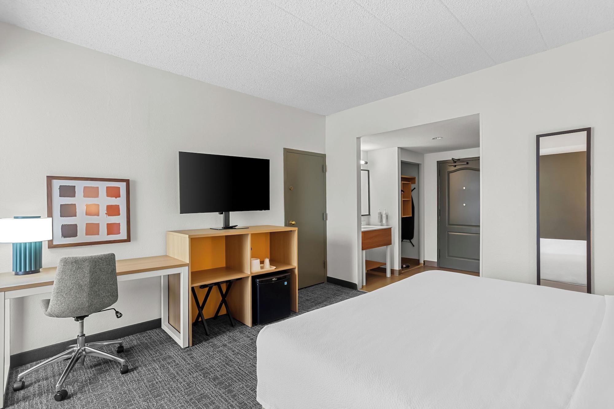 Spark by Hilton Des Plaines Chicago O'Hare - photo 23