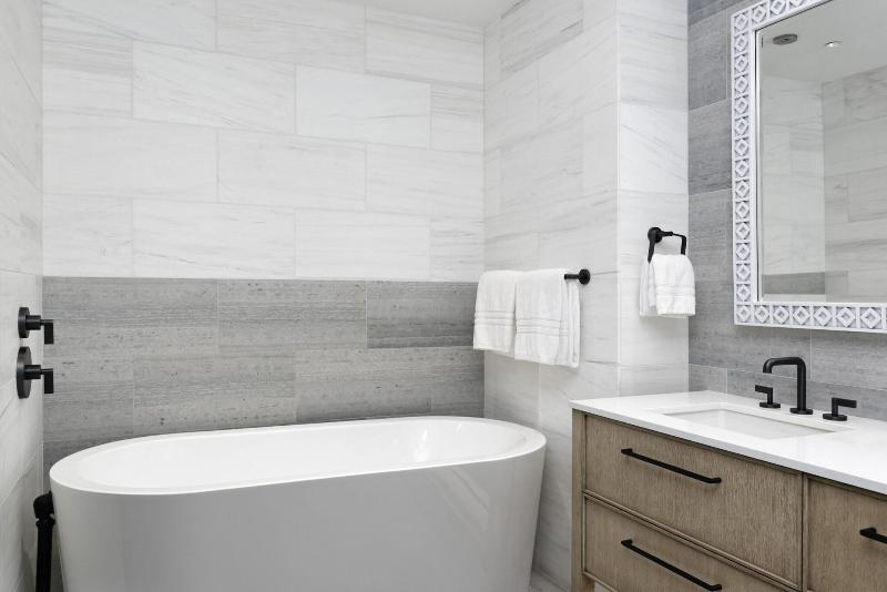 Four Seasons Resort and Residences Vail - photo 297