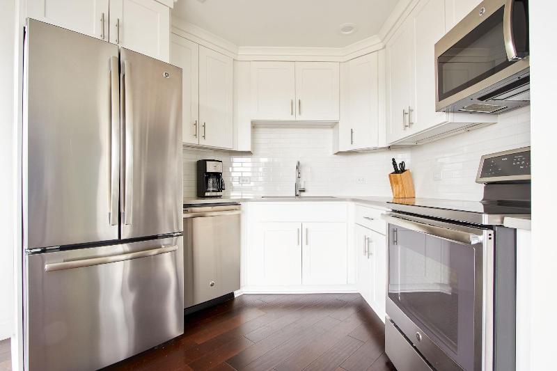 One Baltimore Place by Sonder - photo 42