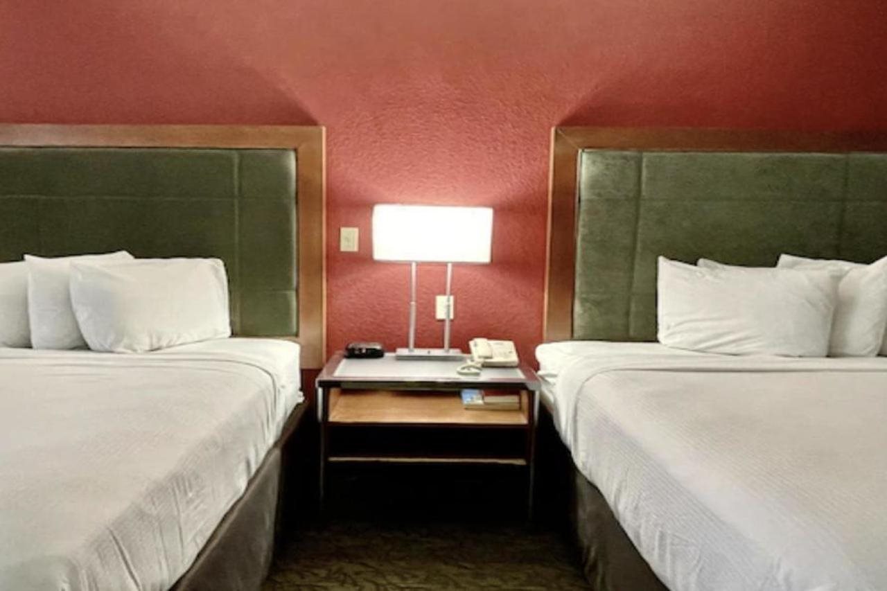 FairBridge Inn & Suites Fort Wayne - photo 7