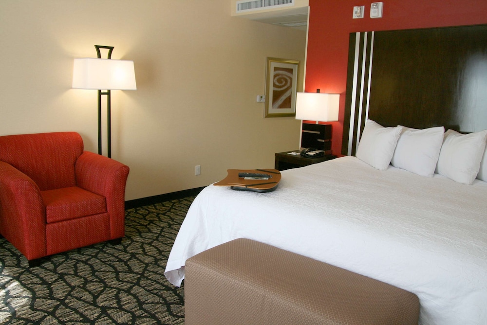Hampton Inn & Suites Salt Lake City University Foothill Dr - photo 17