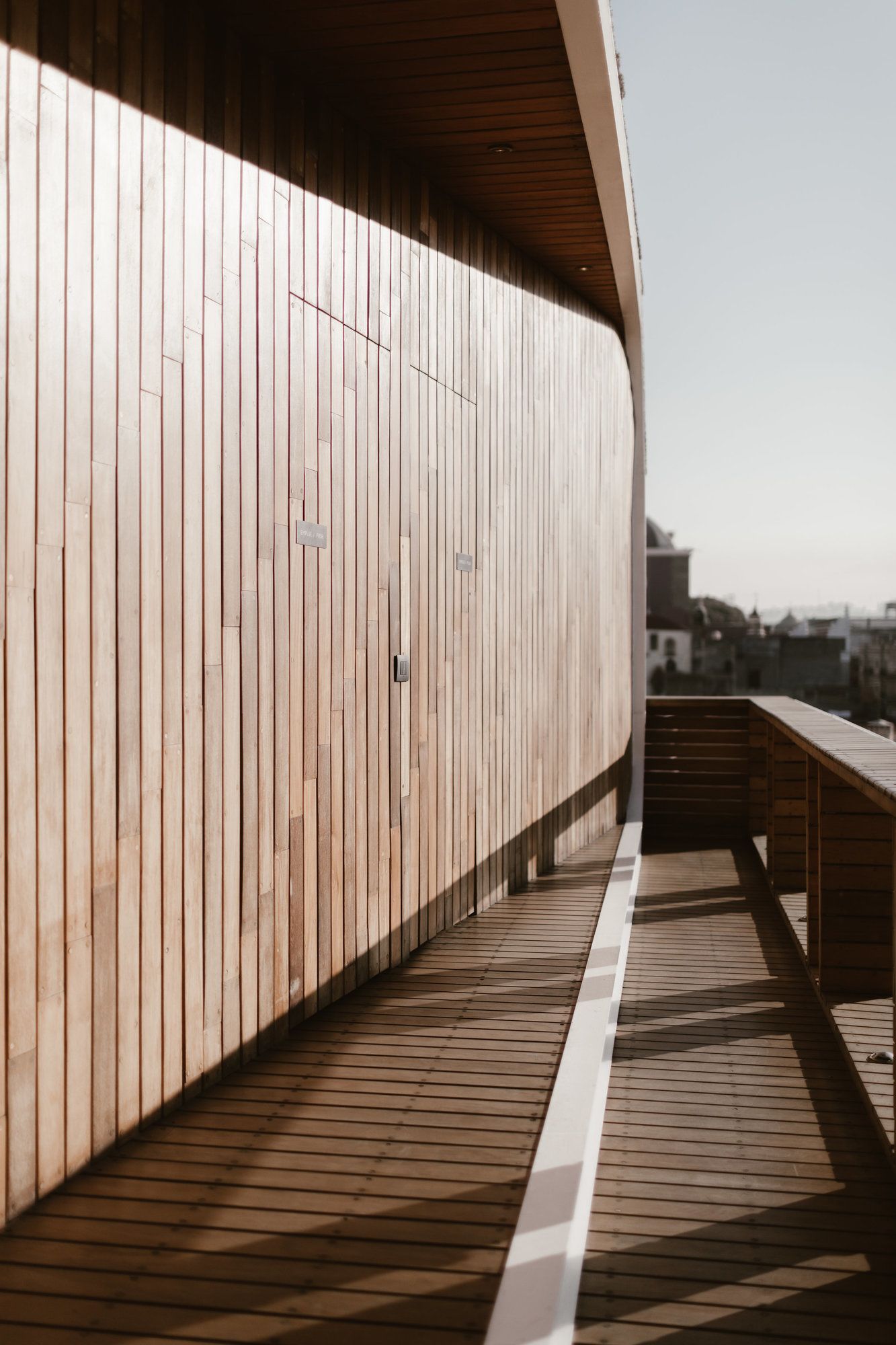 Quinta Esencia Hotel Boutique