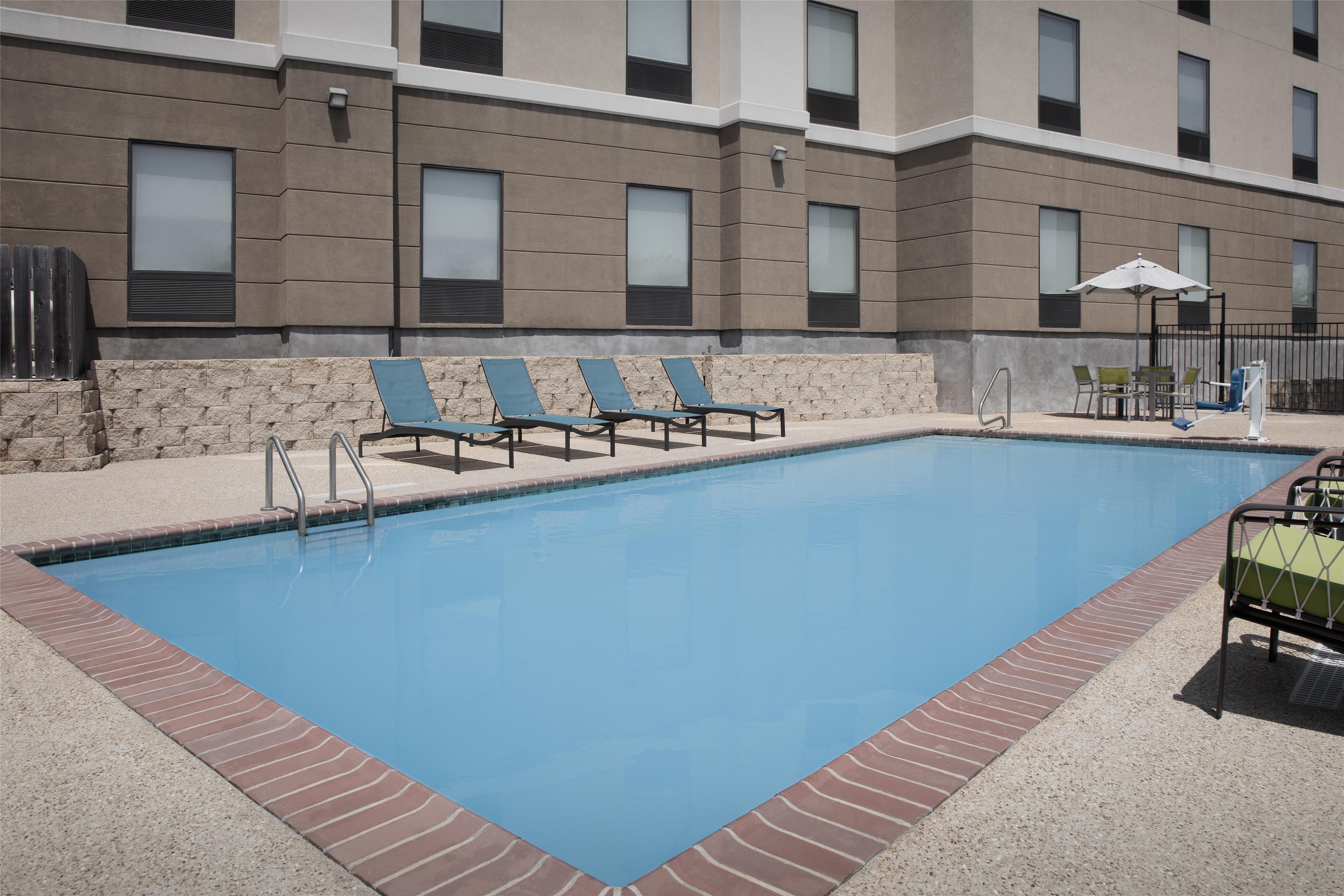 Hampton Inn & Suites Georgetown Austin North - photo 6