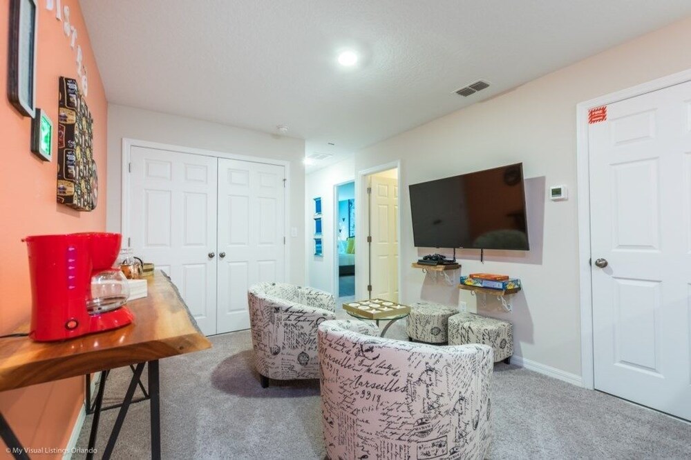 Orlando Newest Resort Community Town Home Townhouse - photo 31