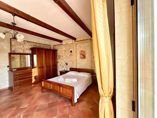 B&B Luxury — 4-Star Luxury Hotel in Ricadi, Italy