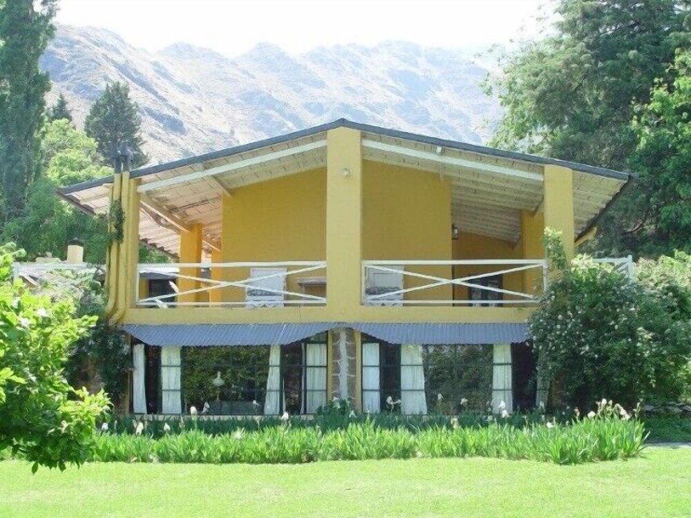 Estancia La Constancia in San Javier, Argentina