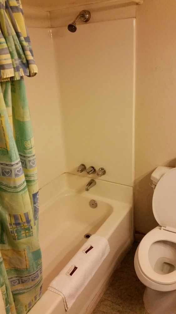 Western Motor Inn - photo 14