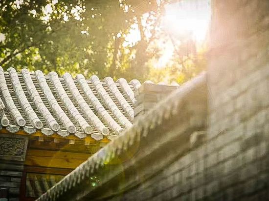 Beijing Bailingquan Courtyard - last minute hotel in Beijing