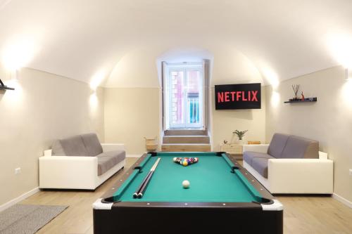 Dante Port'alba Exclusive Home — 4-Star Luxury Hotel in Naples, Italy