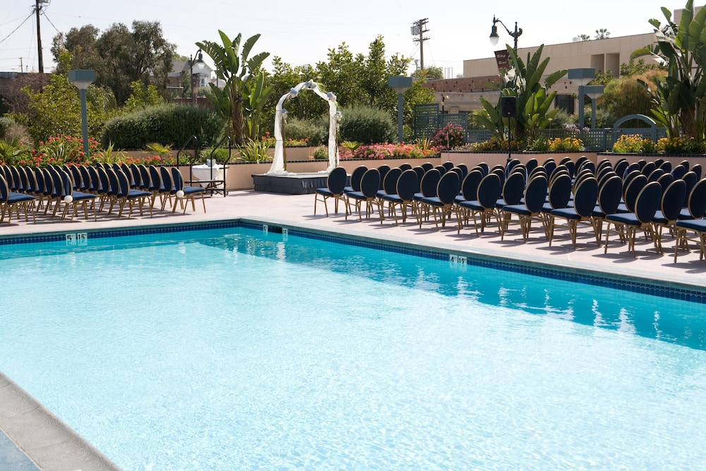 Crowne Plaza Los Angeles Harbor Hotel by IHG - photo 44