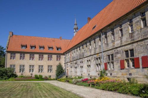 Luv Nordhorn — 4-Star Luxury Hotel in Nordhorn, Germany