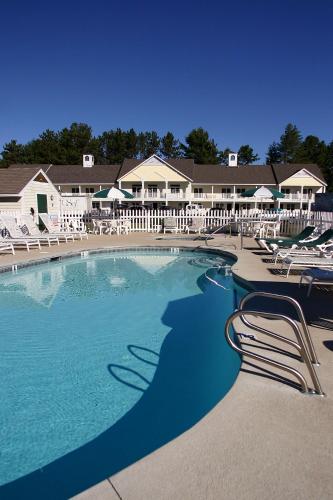 Golden Gables Inn Dazzler Select by Wyndham - photo 54