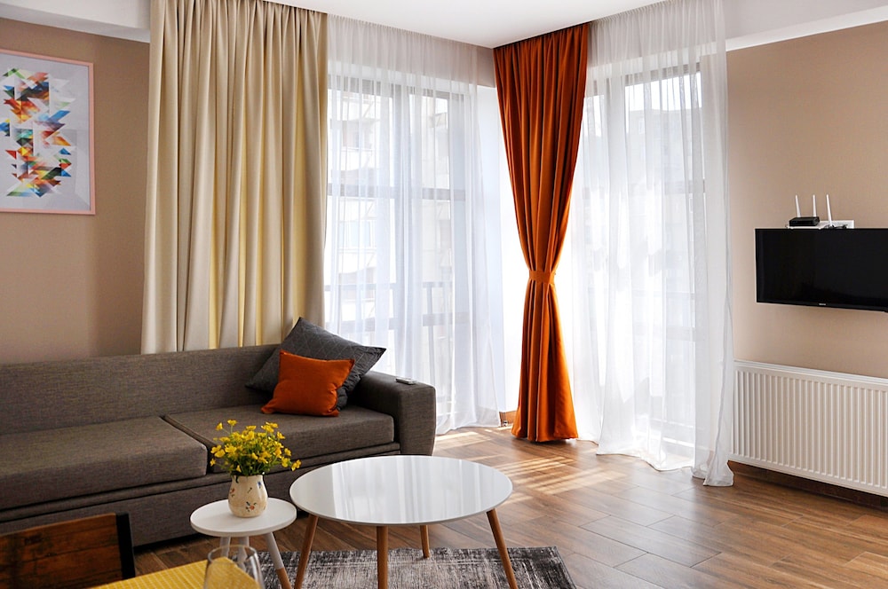 BFG Suites Apartments
