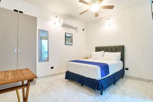 #5 Apartaestudio la capital in San Jose, Costa Rica