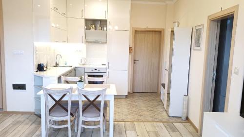 Sea Garden Lux Apartment — 4-Star Luxury Hotel in Varna, Bulgaria
