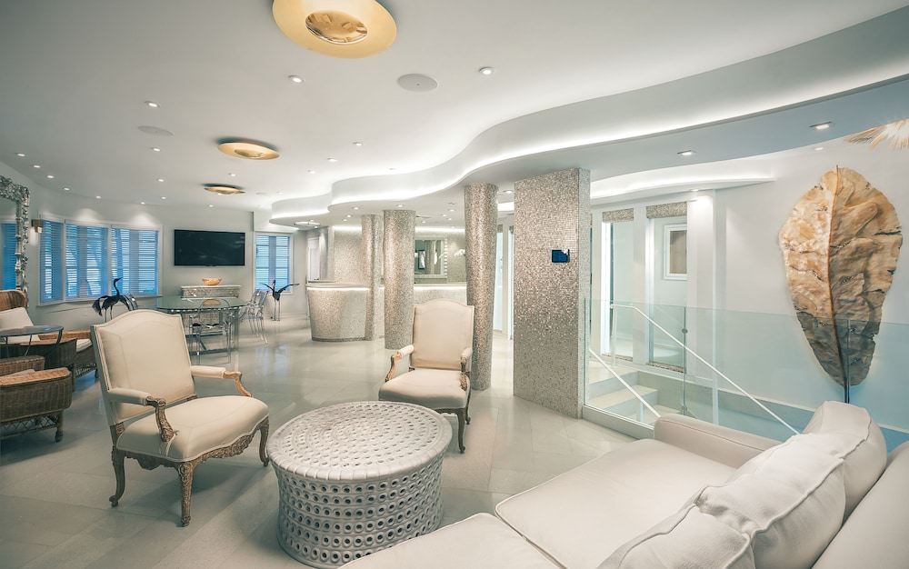 Cardozo Hotel South Beach - photo 27