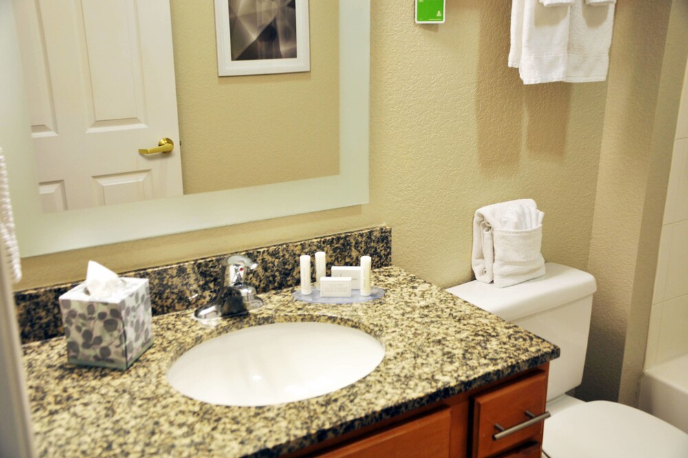 Towneplace Suites Abq Airport - photo 14