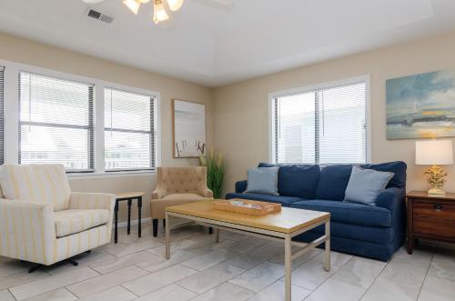 Melanie Janes Getaway by Bryant Real Estate in Kure Beach, United States