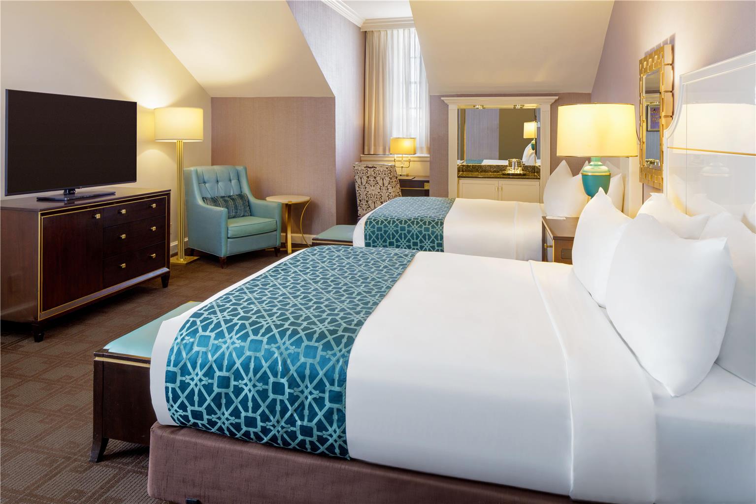 The Royal Sonesta New Orleans - photo 10