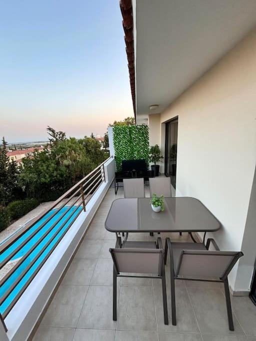 Two Bedroom Luxury Apartment