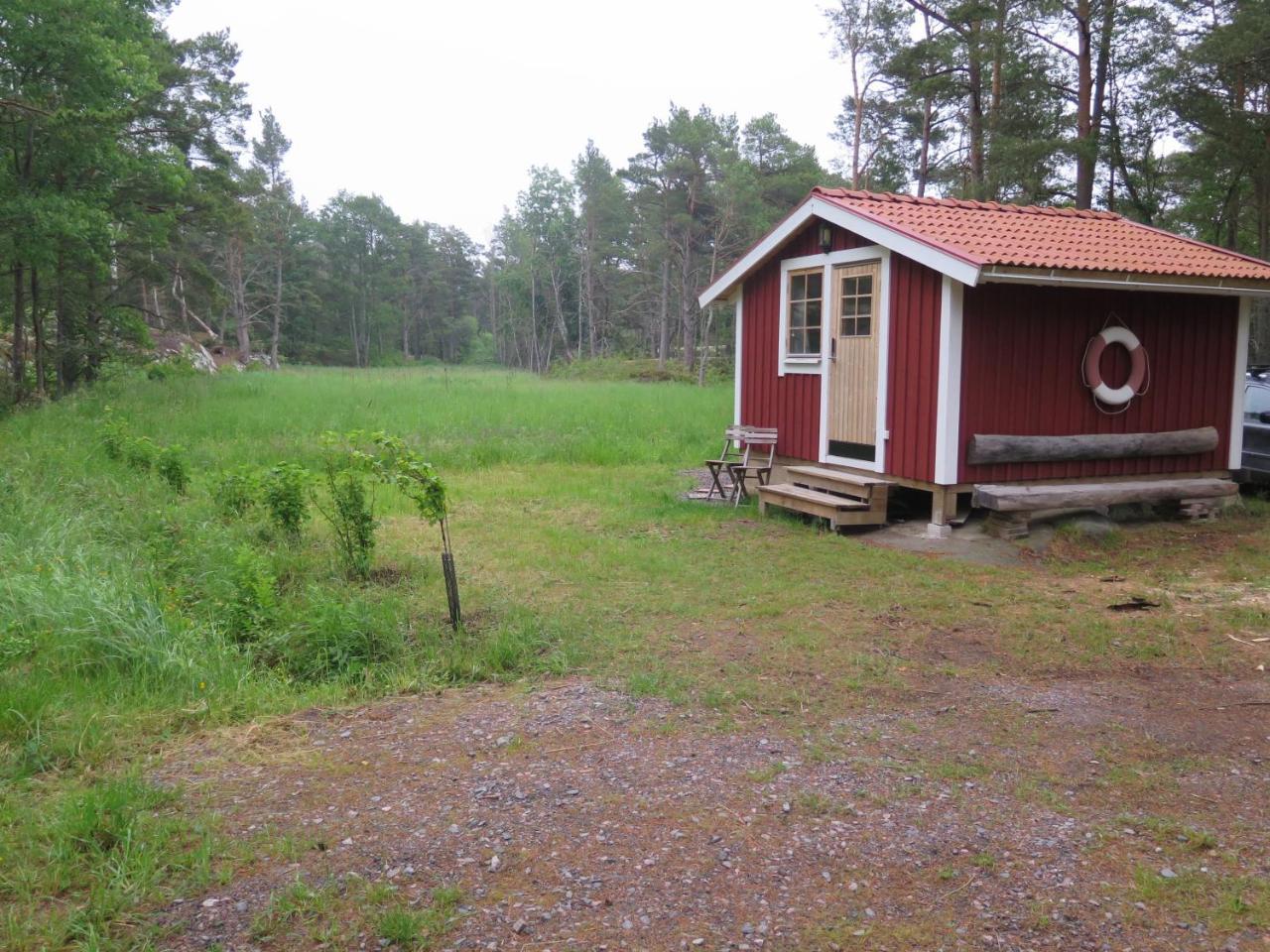 Dunderfriggan på Möja in Unknown City, Sweden