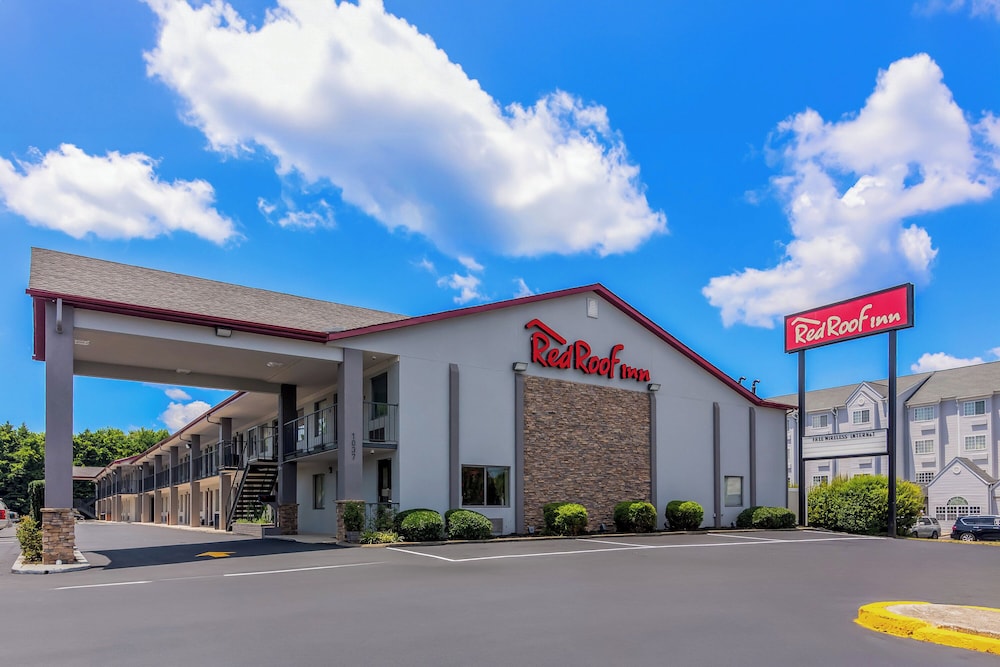 Red Roof Inn Rock Hill - photo 44