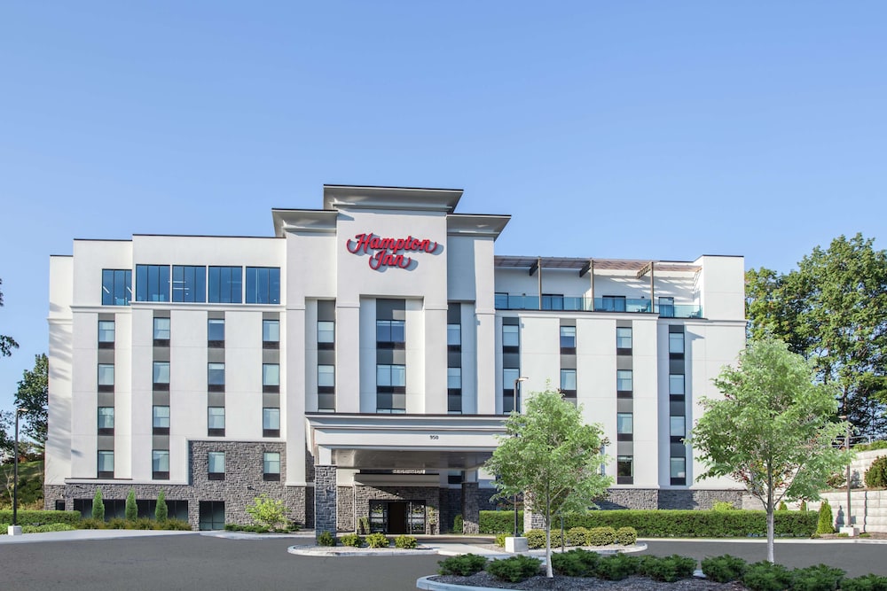 Hampton Inn Rochester Penfield - photo 43