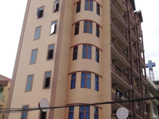 Smiley’s Hotel — Phnom Penh — photo 5