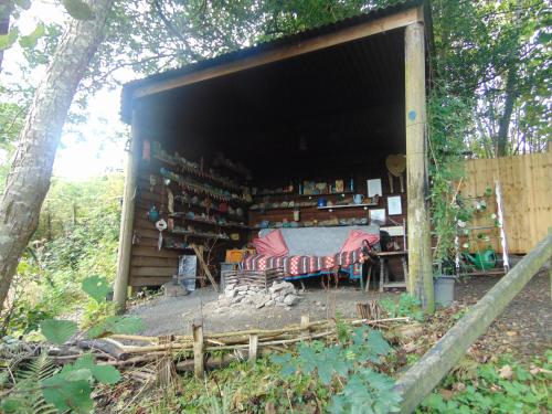 Romany Wagon & Cwtch — Llandysul — photo 2