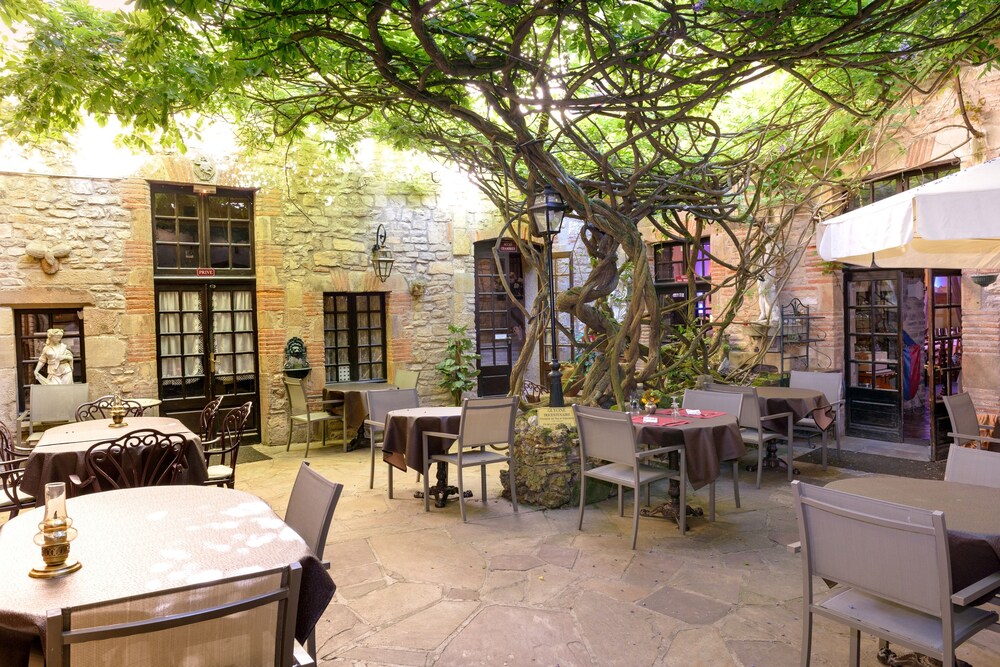 Hostellerie Du Vieux Cordes - last minute hotel in Unknown City