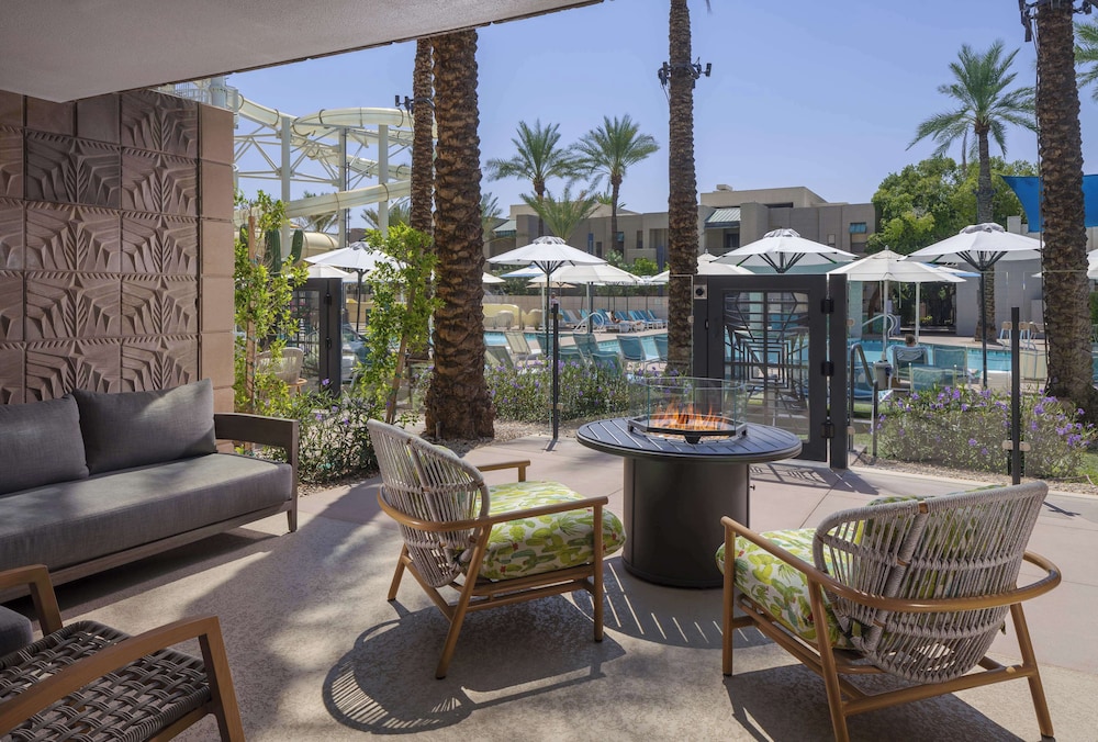 Arizona Biltmore LXR Hotels & Resorts - photo 93