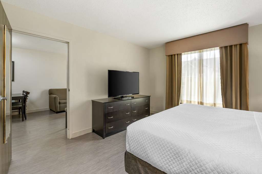 Best Western Suites - photo 15