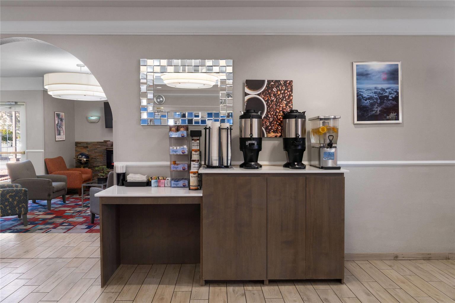 La Quinta Inn & Suites by Wyndham Gallup - photo 74